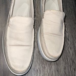 Dolce Gabbana Men’s sporty loafers